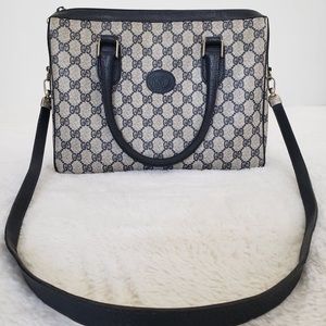 💎💎GUCCI GG Monogram Vintage Bag!💎💎